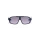4. POC Aspire Fahrradbrille, marineblau