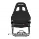 12. PLAYSEAT CHALLENGE ACTIFIT GAMING-STUHL SCHWARZ RC.00312
