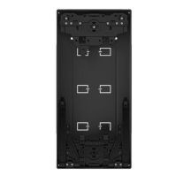 2N 9157001 Montagesatz Schwarz
