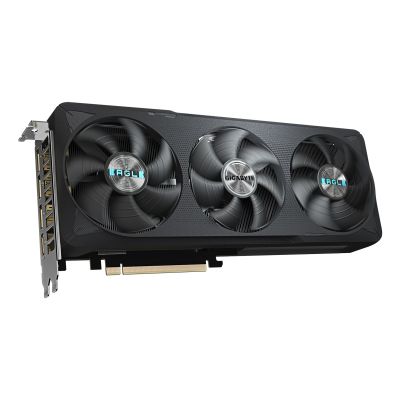 11. Gigabyte GeForce RTX 5070 EAGLE OC 12GB Grafikkarte