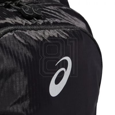 11. Asics Leichter Laufrucksack 2.0 3013A575-001