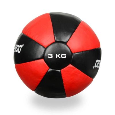 13. ARB-2301 Trainingsmedizinball - 3 kg