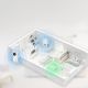 39. EZVIZ CH1 WLAN-Türklingel (72 dB)