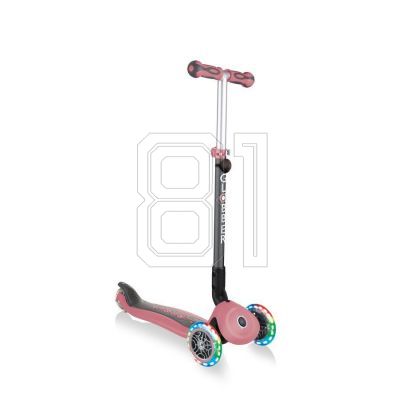 26. Globber GO-UP Deluxe Lights 646-210 Roller/Fahrrad