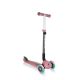 26. Globber GO-UP Deluxe Lights 646-210 Roller/Fahrrad