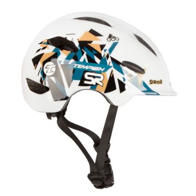 Tempish Stryker Jr 102001095 Helm