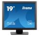 2. iiyama ProLite T1931SR-B1S Monitor (19") 1280 x 1024 Pixel