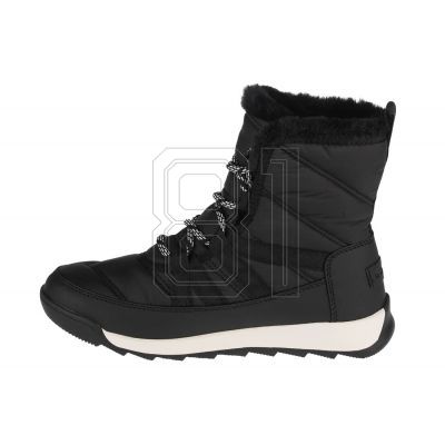 2. Sorel Whitney II Short Lace WP W Schuhe 1916841010