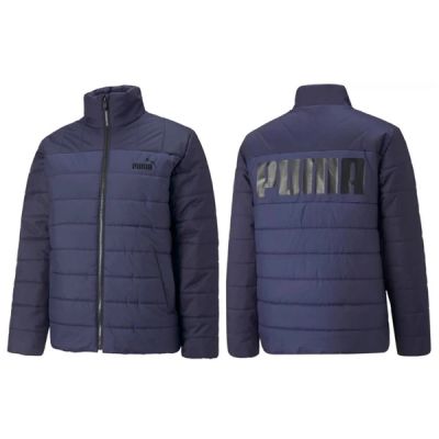 2. Puma ESS Winterjacke M 849349 06