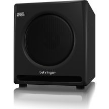Behringer K10S Schwarzer Aktiv-Subwoofer