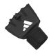 4. Adidas Mexican ADISBP012S Innenhandschuhe Schwarz