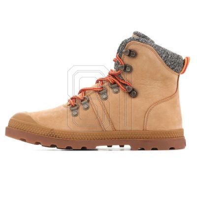 15. Palladium Pallabrouse Hikr W 95140-278 Schuhe