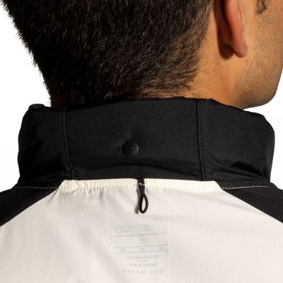 6. Herren Run Visible Jacket 2.0