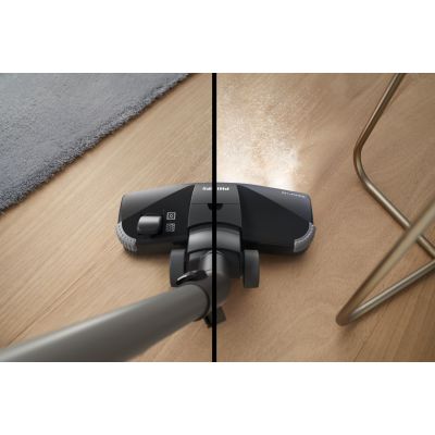 4. Philips Performer LED 8000 Serie Staubsauger mit Beutel und TriActive-Technologie, Modell XD8142/12, 900 W Leistung