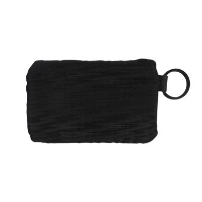 2. Nike Club Pouch Geldbörse Schwarz N1013421091