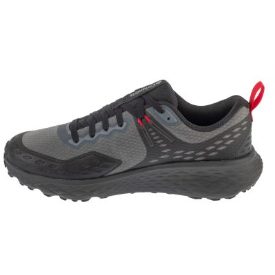 2. Columbia Konos Trs 2079321033 Grau 40,5