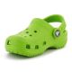 2. CROCS CLASSIC KIDS CLOG T CROCS GRÜN 206990-30T