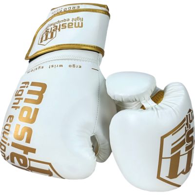 10. RPU-ANGEL Boxhandschuhe