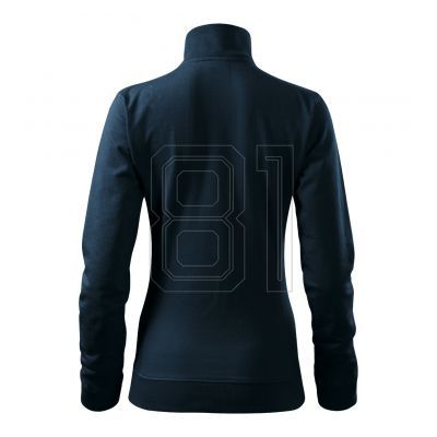 3. Malfini Viva W Sweatshirt MLI-40902