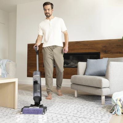 12. SHARK Akku-Staubsauger WD210EU