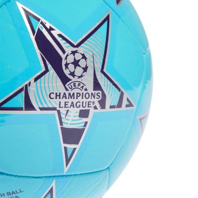 3. adidas UCL Club 23/24 Gruppenphase Fußball IA0948