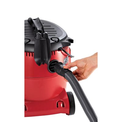2. Flex VC 21 L MC Schwarz, Rot 20 l 1000 W