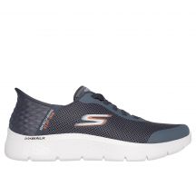 Skechers Go Walk Flex Hands Up M 216324GRY Schuhe