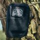 20. Offlander Molle Taktische Tasche OFF_CACC_22BK
