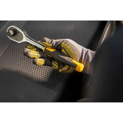 7. 1/2"-Steckschlüsselsatz STMT82830-1 STANLEY