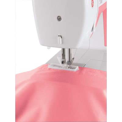 5. Singer Simple 3210 Nähmaschine