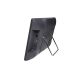 5. Xoro PTL 1050 V2 Tragbarer Fernseher, Grau, 25,4 cm (10") LCD, 1024 x 600 Pixel