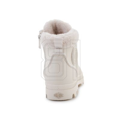 11. Palladium Pampa Hi Snow Warm W 94380-175-M Schuhe