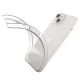8. Gelhülle für Ultra Clear 0.5mm iPhone 14 Max transparent