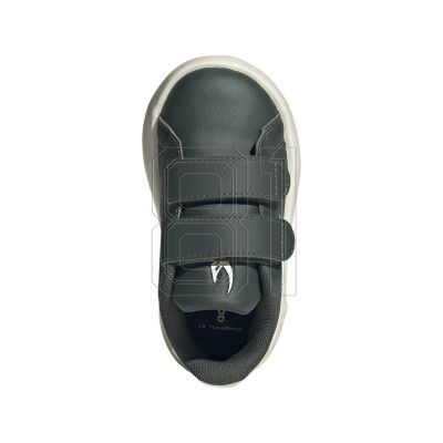 3. Adidas Advantage Mandalorian CF I IH6258 Schuhe