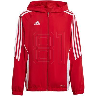 Adidas Tiro 24 Jr IM8800 Jacke
