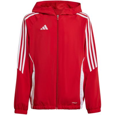 Adidas Tiro 24 Jr IM8800 Jacke