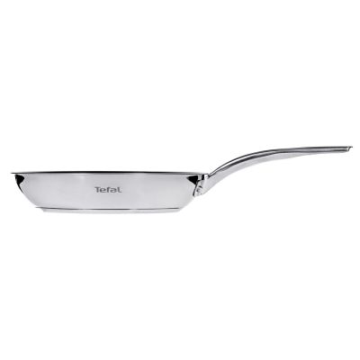 5. Set mit 2 TEFAL Intuition B817S255 Bratpfannen 20/26 cm