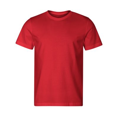 2. Edge Herren-T-Shirt (rot)