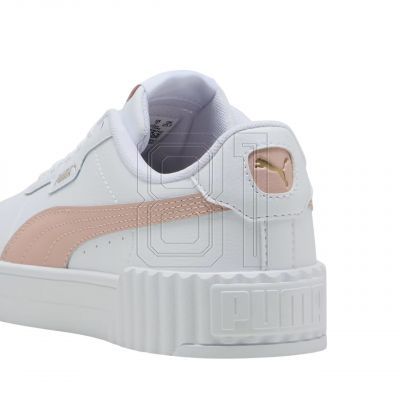 3. Puma Carina 3.0 W 400365 06 Shoes
