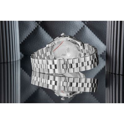 7. Herrenuhr EMPORIO ARMANI Dario AR11691 + Box