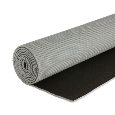 13. Gaiam Doppelseitige Yogamatte "GRANITE/STORM" 4 mm 61956
