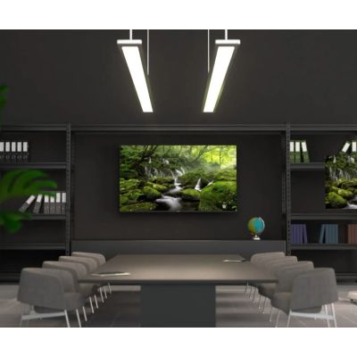 10. JAPANNEXT Monitor 127,0 cm JN-IPS500UHD60F 16:9 3x HDMI UHD