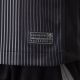 8. Nike PSG Goalkeeper Stadium 2025/26 Kindertrikot schwarz HJ5267 010