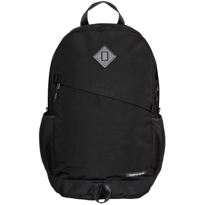 Element Outer Madium Classic Rucksack ELYBP00166-FBK Schwarz Einheitsgröße