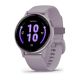 17. Garmin Vivoactive 5 42 mm Lila Uhr