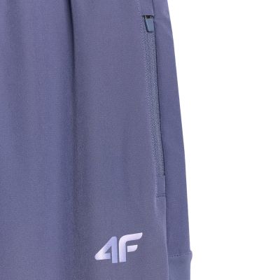 8. Damenhose 4F FNK F0931 Denim 4FWAW25TFTRF0931 32S