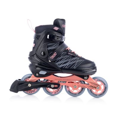 8. FunActiv Flex-X Verstellbare Rollen