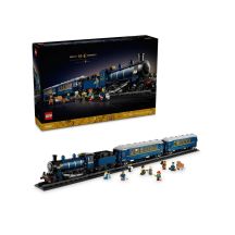 LEGO Icons 21344 Orient-Express