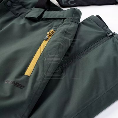 4. Hi-Tec Idris M Skihose 92800549419