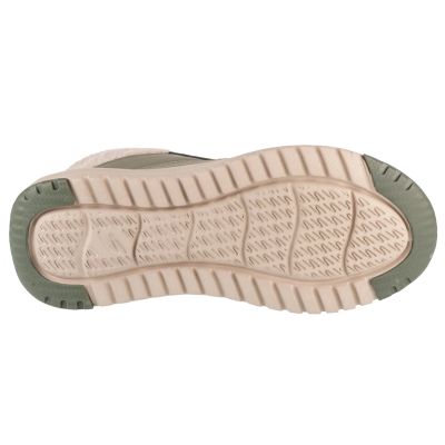 4. Skechers On-The-Go Stellar - Alpine Adventure 144756-OLV Grün 36